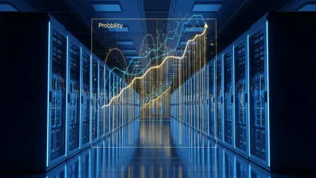 How Is Predictive AI Transforming Data Into Foresight?