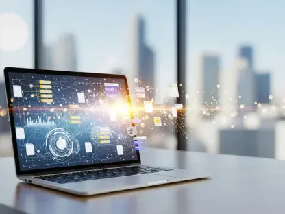 How AI Turns Corporate Data Sprawl Into a Security Risk