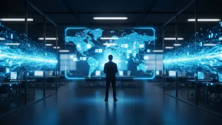 How is Visa Transforming Security with AI Agents?