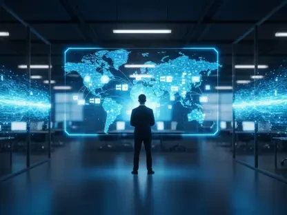 How is Visa Transforming Security with AI Agents?