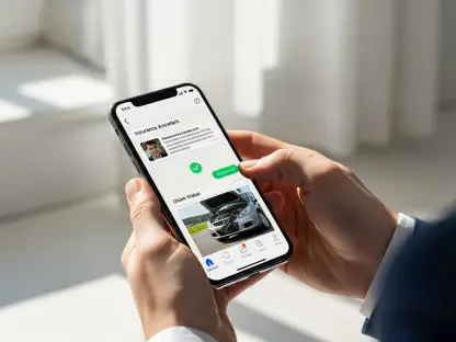 AI Chatbots Are Redefining Insurance Customer Service