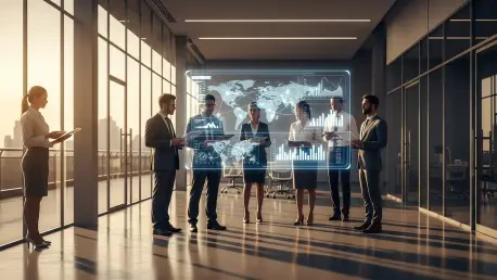 Senators Propose Federal Commission on AI and Human Dignity