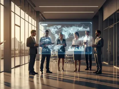 Senators Propose Federal Commission on AI and Human Dignity