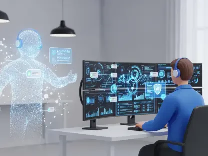How Is AI Transforming Linux VPS Security for Enterprises?