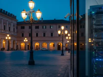 Is Italy's AI Decree a Step Toward a Surveillance State?