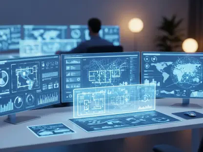 How Is AI Reshaping the Future of Physical Security?