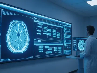 Can a Two-Step AI System Improve Brain Tumor Detection?
