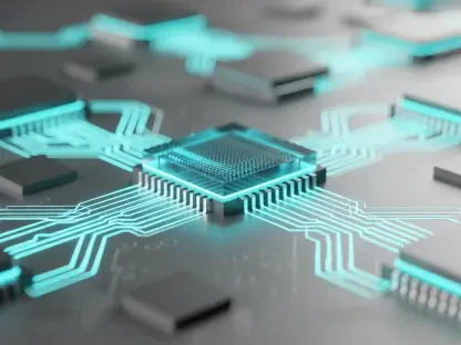 AI Infrastructure Splits Between Profitability and Scale