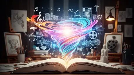 Human Creativity Is the Decisive Advantage in the Age of AI