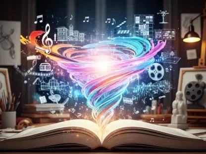 Human Creativity Is the Decisive Advantage in the Age of AI
