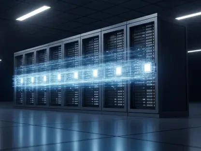 AMD Challenges Nvidia with Helios AI System Architecture