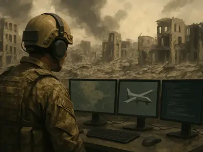 Military AI Targeting Tests International Humanitarian Law