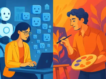 Brands Shift From AI Content Volume to Creative Quality