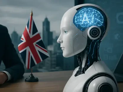 How Can the UK Achieve True AI Sovereignty?