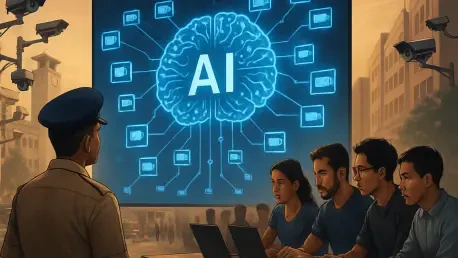 Can AI Build a Unified Brain for Gujarat’s Surveillance?