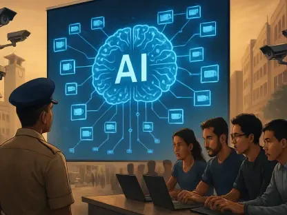 Can AI Build a Unified Brain for Gujarat’s Surveillance?