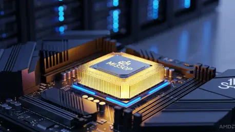 Can the AMD MI350P Challenge NVIDIA’s AI Dominance?