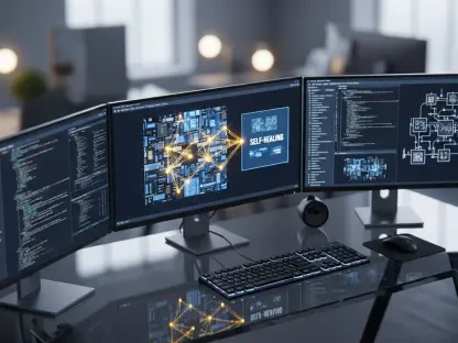 Can Code Heal Itself in the Era of AI Development?