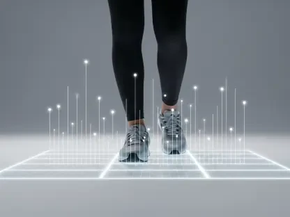 AI Predicts Fall Risk in Seniors Using Dual-Task Gait