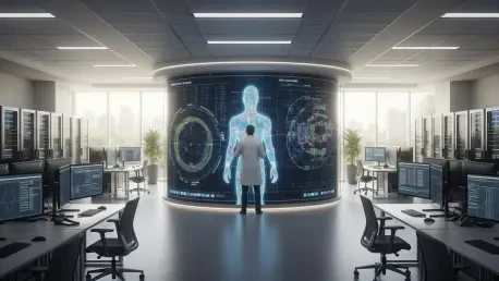 GSK and Relation Therapeutics Expand AI Drug Discovery Deal