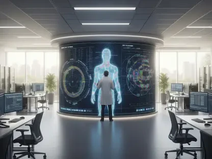 GSK and Relation Therapeutics Expand AI Drug Discovery Deal