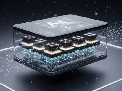 Startup OLIX Challenges Nvidia With AI Inference Chips