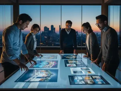 AI Image Makers Are Reshaping Creative Workflows in 2026