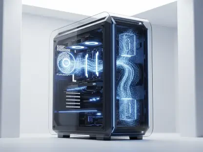 How Will AMD and Hugging Face Reshape Local AI Development?