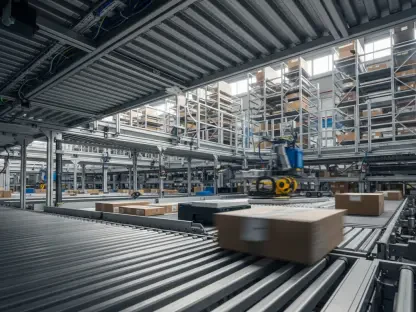 NC AI and CMES Robotics Partner to Advance Physical AI