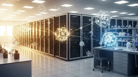 AI and Generative AI Transform Early Drug Discovery
