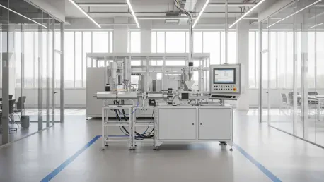 How Does FrED Bring the Factory Floor to the Learner?