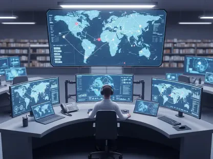 Who Is Responsible for Autonomous AI Decisions?