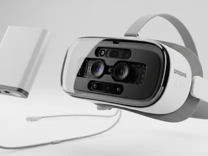 Is the Samsung Galaxy XR a True Apple Vision Pro Rival?