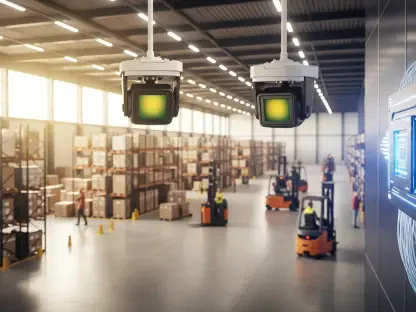 AI Video Surveillance Market to Reach $49 Billion by 2035