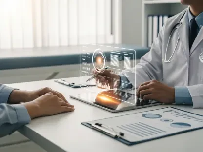 What Is the New Global Standard for Ethical Health AI?