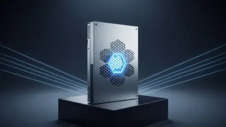 AI Is Driving a Revolution in Network Architecture