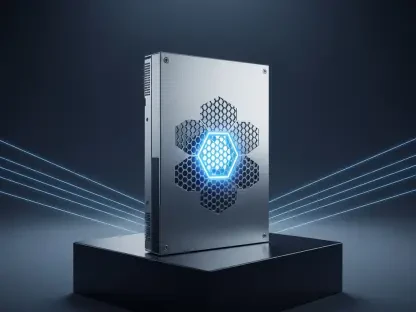 AI Is Driving a Revolution in Network Architecture