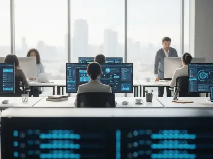 Small Businesses Pivot to AI-Driven Services in 2026