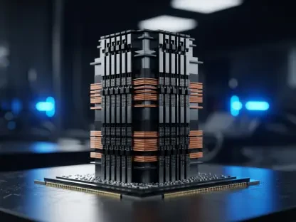 Nvidia Secures AI Supply Chain With $500 Billion Memory Deal