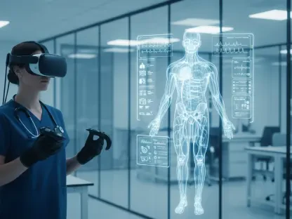 VirtCHILL Transforms Medical Training With XR Technology
