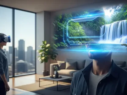 Can Virtual Reality Help Us Travel Without a Footprint?