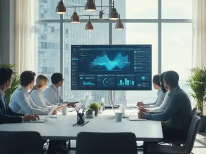 Managed AI Agents Drive Modern Business Efficiency