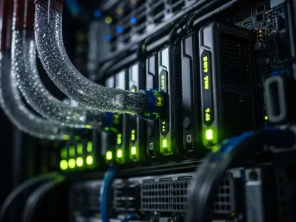 Is AI Infrastructure Becoming the Next Great Asset Class?
