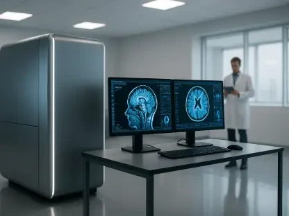 AI Transforms the UK Healthcare Investment Landscape