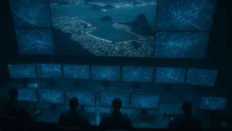 Is Brazil’s AI Surveillance Worth the Price of Privacy?