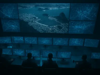 Is Brazil’s AI Surveillance Worth the Price of Privacy?