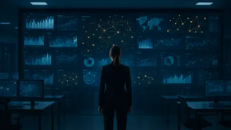 Enterprise AI Trust Rises Despite Persistent Failure Rates