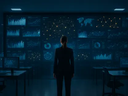 Enterprise AI Trust Rises Despite Persistent Failure Rates