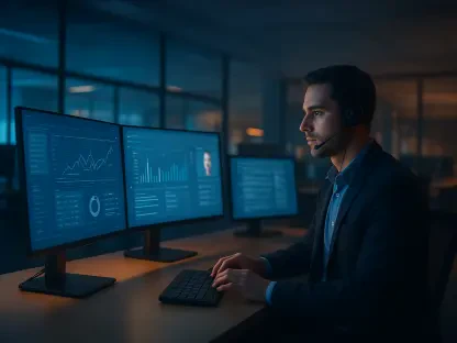How Operator-Led AI Drives Contact Center Productivity