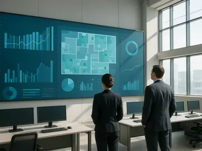 AI-Powered Platforms Transform Hospital Intelligence